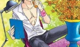 手机少年漫画,虚拟与现实交织的青春冒险之旅